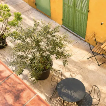 Libération Au Calme Et Sécurisé Appartement *