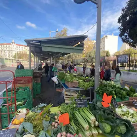 Libération Au Calme Et Sécurisé Appartement *