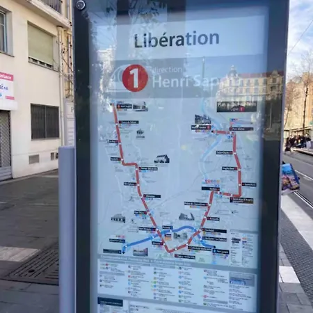 Libération Au Calme Et Sécurisé
