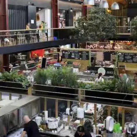 Appartement Libération Au Calme Et Sécurisé
