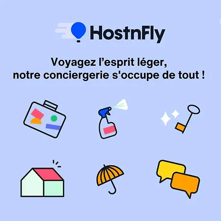 Libération Au Calme Et Sécurisé